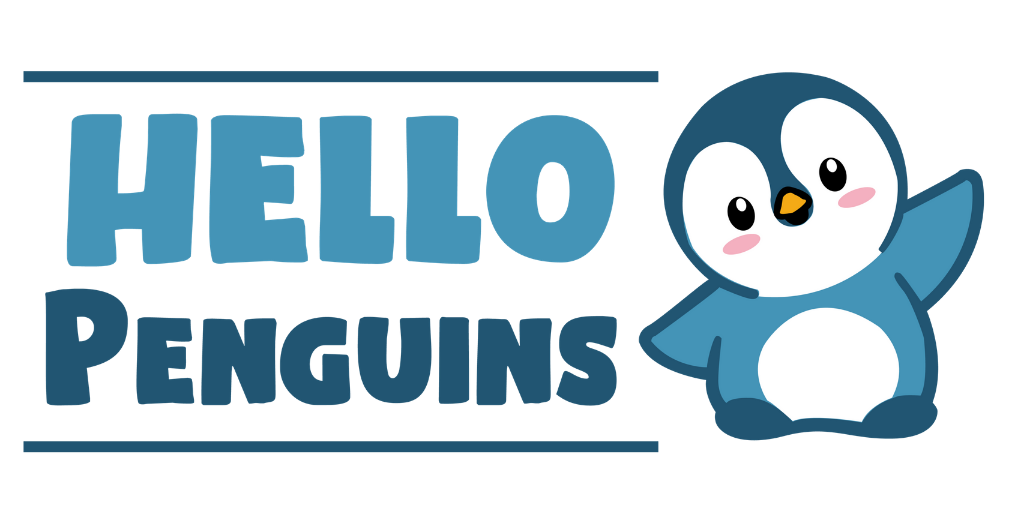 Everything You Need To Know About Hello Penguins