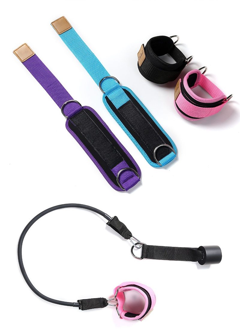 Variety Of Cellu-Band Products