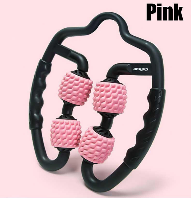 Blossom Pink Cellu-Roller