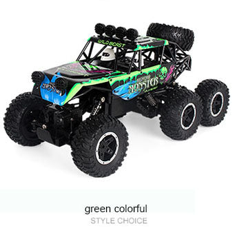 RC High Speed Off-Road Truck