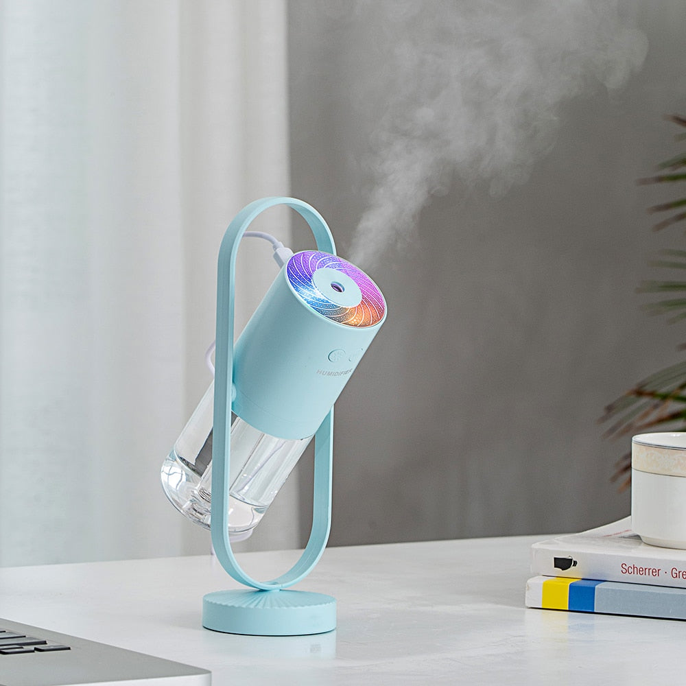 Magic Shadow USB Air Humidifier - Hellopenguins