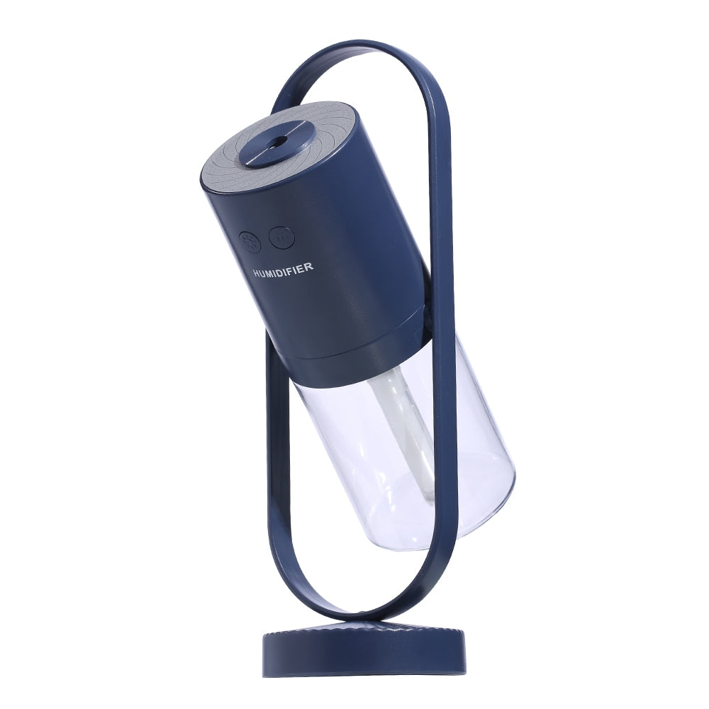 Magic Shadow USB Air Humidifier - Hellopenguins