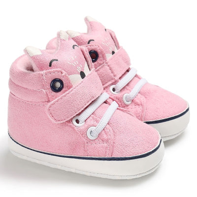 Cute Baby Sneakers