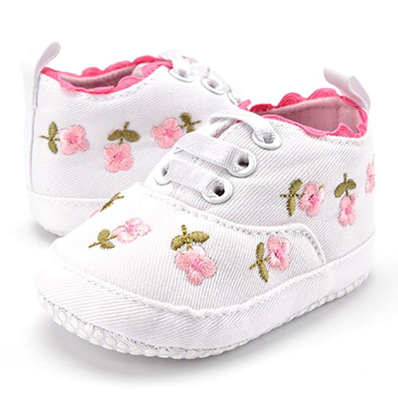 Baby Flawer™ Sneakers