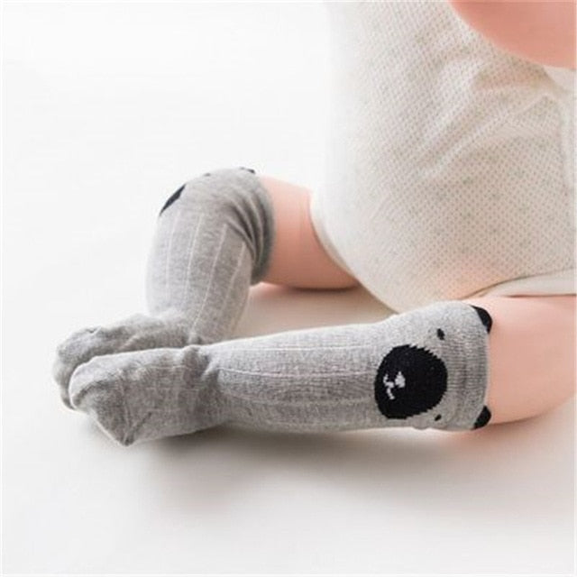 Lovely Cute Baby Socks - Hellopenguins