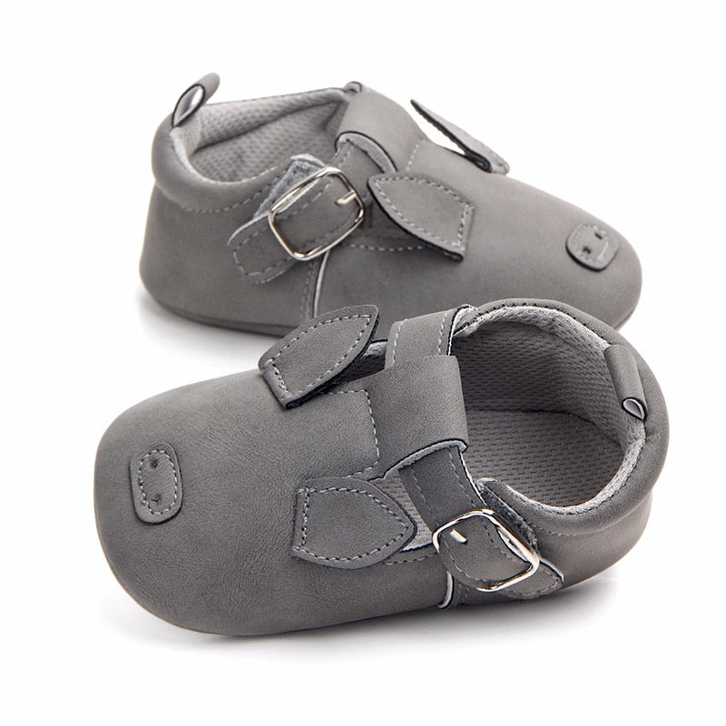 Cute Animal Baby Shoes - Hellopenguins