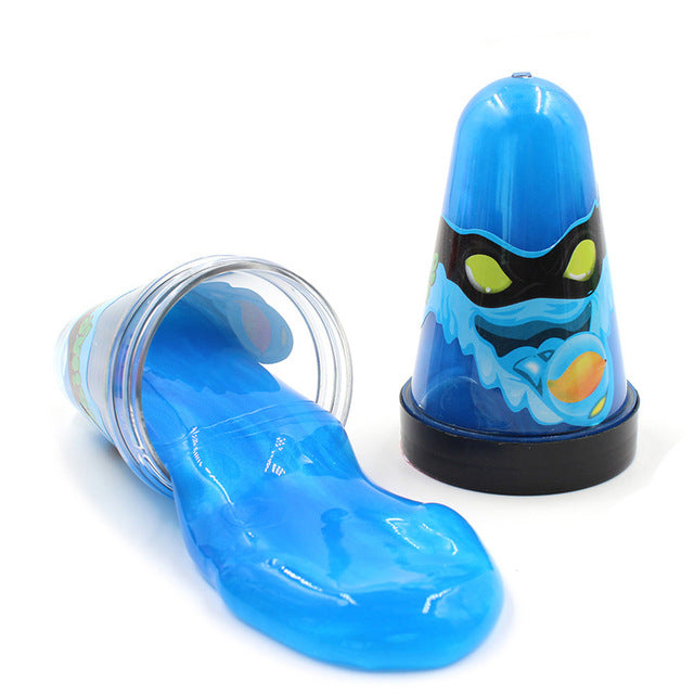 Magnetic Putty Slime™ - Hellopenguins