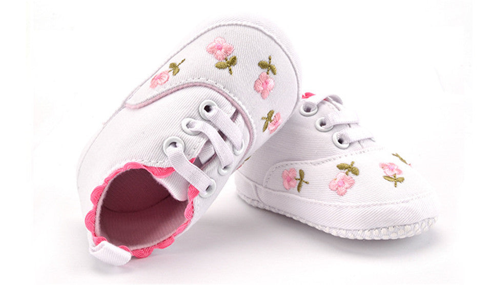 Baby Flawer™ Sneakers - Hellopenguins