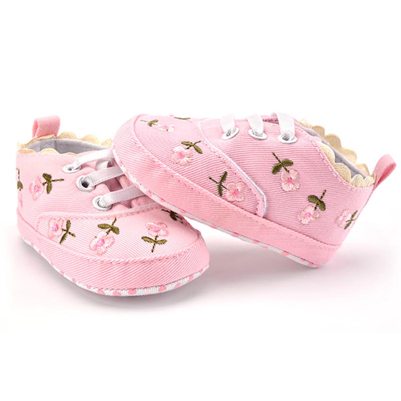 Baby Flawer™ Sneakers - Hellopenguins